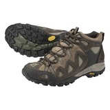THE NORTH FACE(ザ･ノース･フェイス) VINDICATOR MID GTX Men’s NF70832 【廃】トレッキングシューズ･HI&MID