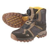 THE NORTH FACE(ザ･ノース･フェイス) NITRUM BOA Men’s NF70980 防寒ウィンターブーツ