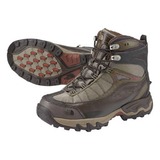 THE NORTH FACE(ザ･ノース･フェイス) TWO SHADOWS Men’s NF70981 防寒ウィンターブーツ