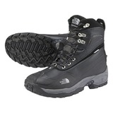 THE NORTH FACE(ザ･ノース･フェイス) FLOW CHUTE Men’s NF70983 防寒ウィンターブーツ