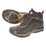 THE NORTH FACE(ザ･ノース･フェイス) STORM SUMMIT BOOT Men’s NF70985 防寒ウィンターブーツ