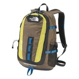 THE NORTH FACE(ザ･ノース･フェイス) HOT SHOT NM07852 30～39L
