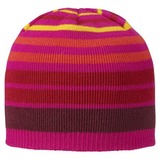 THE NORTH FACE(ザ･ノース･フェイス) Baby’s STRIPE BEANIE NNB85803 ニット帽(ジュニア/キッズ/ベビー)