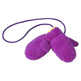 THE NORTH FACE(ザ･ノース･フェイス) Baby’s MITT NNB86800 グローブ/手袋(キッズ/ベビー)