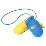 THE NORTH FACE(ザ･ノース･フェイス) Baby’s SHELL MITT NNB86900 グローブ/手袋(キッズ/ベビー)