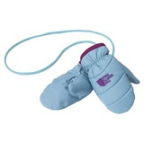 THE NORTH FACE(ザ･ノース･フェイス) Baby’s SHELL MITT NNB86900 グローブ/手袋(キッズ/ベビー)