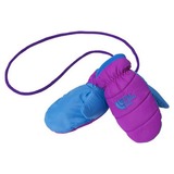 THE NORTH FACE(ザ･ノース･フェイス) Baby’s SHELL MITT NNB86900 グローブ/手袋(キッズ/ベビー)