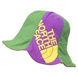 THE NORTH FACE(ザ･ノース･フェイス) TULIP HAT Kid’s NNJ85901 ハット(ジュニア/キッズ/ベビー)