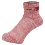 THE NORTH FACE(ザ･ノース･フェイス) MULTI COMFORT SOCK Men’s NN76911 ハイ･クルーソックス