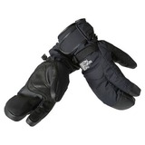 THE NORTH FACE(ザ･ノース･フェイス) 3 FINGER GLOVE Men’s NN86905 アウターグローブ(アウトドア)