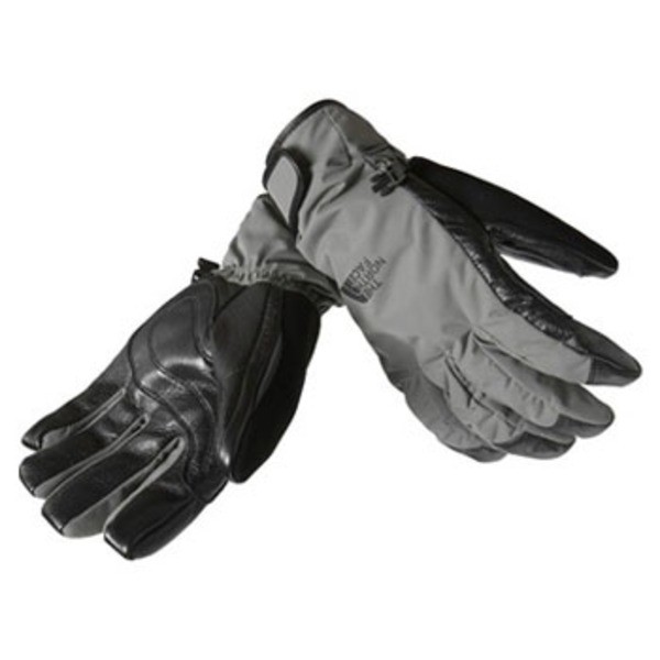 THE NORTH FACE(ザ・ノース・フェイス) VERTICAL GTX GLOVE THE NORTH FACE(ザ・ノース・フェイス) VERTICAL GTX GLOVE