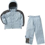 THE NORTH FACE(ザ･ノース･フェイス) HYVENT RAINTEX Kid’s NPJ10713 レインウェア(ジュニア/キッズ/ベビー)