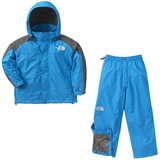 THE NORTH FACE(ザ･ノース･フェイス) HYVENT RAINTEX Kid’s NPJ10713 レインウェア(ジュニア/キッズ/ベビー)