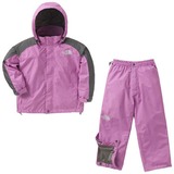 THE NORTH FACE(ザ･ノース･フェイス) HYVENT RAINTEX Kid’s NPJ10713 レインウェア(ジュニア/キッズ/ベビー)