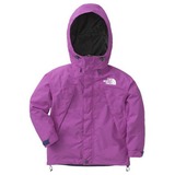 THE NORTH FACE(ザ･ノース･フェイス) TNF SCOOP JACKET Kid’s NPJ15701 ジャケット(ジュニア･キッズ･ベビー)