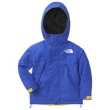 THE NORTH FACE(ザ･ノース･フェイス) TNF SCOOP JACKET Kid’s NPJ15701 ジャケット(ジュニア･キッズ･ベビー)