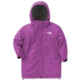 THE NORTH FACE(ザ･ノース･フェイス) DOT SHOT COAT Kid’s NPJ15917 ジャケット(ジュニア･キッズ･ベビー)