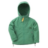 THE NORTH FACE(ザ･ノース･フェイス) COMPACT JACKET Kid’s NPJ16905 ブルゾン(ジュニア/キッズ/ベビー)