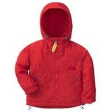 THE NORTH FACE(ザ･ノース･フェイス) COMPACT JACKET Kid’s NPJ16905 ブルゾン(ジュニア/キッズ/ベビー)
