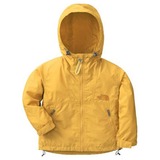 THE NORTH FACE(ザ･ノース･フェイス) COMPACT JACKET Kid’s NPJ16905 ブルゾン(ジュニア/キッズ/ベビー)