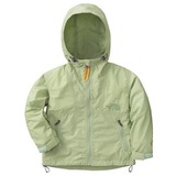 THE NORTH FACE(ザ･ノース･フェイス) COMPACT JACKET Kid’s NPJ16905 ブルゾン(ジュニア/キッズ/ベビー)