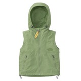 THE NORTH FACE(ザ･ノース･フェイス) COMPACT VEST Kid’s NPJ16906 ベスト(ジュニア/キッズ/ベビー)