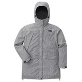 THE NORTH FACE(ザ･ノース･フェイス) SCOOP COAT Women’s NPW15916 レインコート･ポンチョ(レディース)