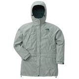 THE NORTH FACE(ザ･ノース･フェイス) SCOOP COAT Women’s NPW15916 レインコート･ポンチョ(レディース)