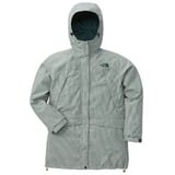 THE NORTH FACE(ザ･ノース･フェイス) SCOOP COAT Women’s NPW15916 レインコート･ポンチョ(レディース)