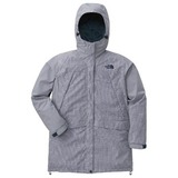 THE NORTH FACE(ザ･ノース･フェイス) SCOOP COAT Women’s NPW15916 レインコート･ポンチョ(レディース)