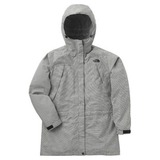 THE NORTH FACE(ザ･ノース･フェイス) DOT SHOT COAT Women’s NPW15917 レインコート･ポンチョ(レディース)