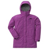 THE NORTH FACE(ザ･ノース･フェイス) DOT SHOT COAT Women’s NPW15917 レインコート･ポンチョ(レディース)