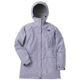 THE NORTH FACE(ザ･ノース･フェイス) DOT SHOT COAT Women’s NPW15917 レインコート･ポンチョ(レディース)