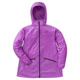THE NORTH FACE(ザ･ノース･フェイス) SP COMPACT COAT Women’s NPW16918 ソフトシェルジャケット(レディース)