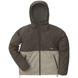 THE NORTH FACE(ザ･ノース･フェイス) COMPACT JACKET Women’s NPW16970 ソフトシェルジャケット(レディース)