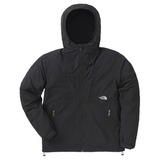 THE NORTH FACE(ザ･ノース･フェイス) COMPACT JACKET Women’s NPW16970 ソフトシェルジャケット(レディース)