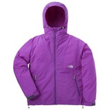 THE NORTH FACE(ザ･ノース･フェイス) COMPACT JACKET Women’s NPW16970 ソフトシェルジャケット(レディース)