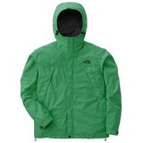 THE NORTH FACE(ザ･ノース･フェイス) SCOOP JACKET Men’s NP10913 ハードシェルジャケット(メンズ)
