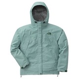 THE NORTH FACE(ザ･ノース･フェイス) DOT SHOT JACKET Women’s NPW10800 レインジャケット(レディース)