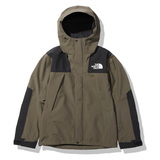 THE NORTH FACE(ザ･ノース･フェイス) MOUNTAIN JACKET Men’s NP15900 ハードシェルジャケット(メンズ)