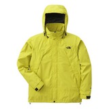THE NORTH FACE(ザ･ノース･フェイス) EXPLORATION JACKET Men’s NP15925 ハードシェルジャケット(メンズ)