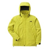 THE NORTH FACE(ザ･ノース･フェイス) EXPLORATION JACKET Men’s NP15925 ハードシェルジャケット(メンズ)