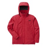 THE NORTH FACE(ザ･ノース･フェイス) EXPLORATION JACKET Men’s NP15925 ハードシェルジャケット(メンズ)