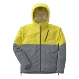 THE NORTH FACE(ザ･ノース･フェイス) WP AMP JACKET Men’s NP16920 ハードシェルジャケット(メンズ)