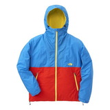 THE NORTH FACE(ザ･ノース･フェイス) COMPACT JACKET Men’s NP16970 ブルゾン(メンズ)