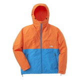 THE NORTH FACE(ザ･ノース･フェイス) COMPACT JACKET Men’s NP16970 ブルゾン(メンズ)