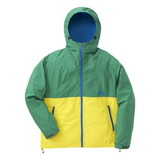 THE NORTH FACE(ザ･ノース･フェイス) COMPACT JACKET Men’s NP16970 ブルゾン(メンズ)