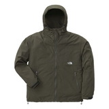 THE NORTH FACE(ザ･ノース･フェイス) COMPACT JACKET Men’s NP16970 ブルゾン(メンズ)