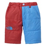 THE NORTH FACE(ザ･ノース･フェイス) KODOMO INSULATION Kid’s NTB57910 ロングパンツ(ジュニア/キッズ/ベビー)