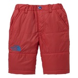 THE NORTH FACE(ザ･ノース･フェイス) KODOMO INSULATION Kid’s NTB57910 ロングパンツ(ジュニア/キッズ/ベビー)